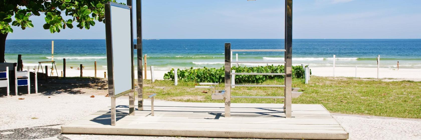 Playa Barra da Tijuca